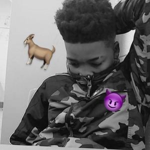 Meet your Posher, Rich